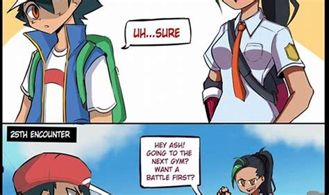 Is Pokemon Nemona R34 Harmful? Ethical Concerns & More