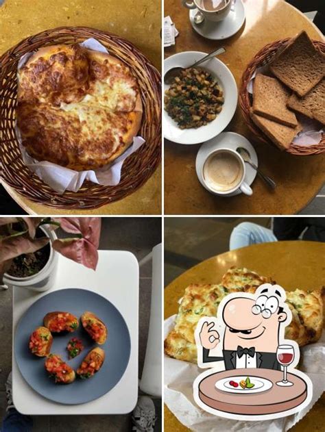 BOTTEGA Fine Food Cafe, Hyderabad - Restaurant reviews