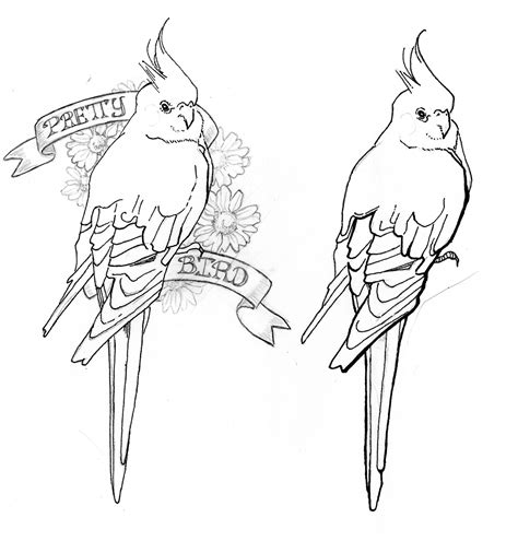 Image result for Drawing Tutorials Pretty Birds