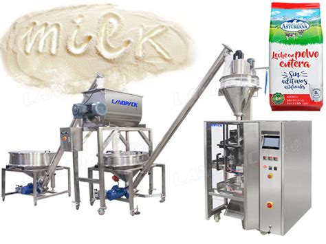 Image result for Milk Powder Packing Machine