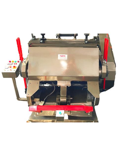 Home of Packaging Machinery – Endurance Solutions