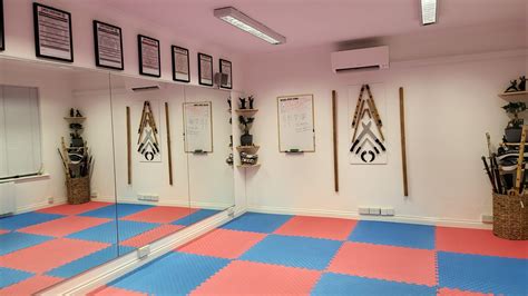 Name Martial Arts Studio at Francine Rice blog