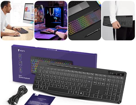 Image result for Using Tecurs Keyboard