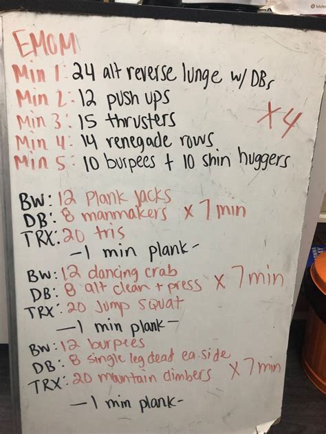 Boot Camp Workout Class 的图像结果