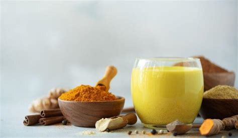 Mother Dairy Launches Butterscotch Flavoured Haldi Milk | WhatsHot ...
