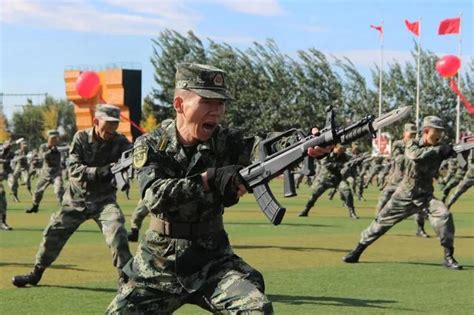 带你走进陆军装甲兵学院，邂逅最美的军校秋天 - 中国军网