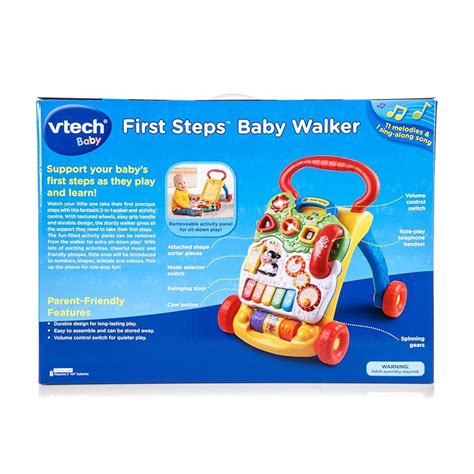 Image result for VTech Baby Walker First Fix
