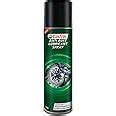 Castrol ANTI RUST LUBRICANT SPRAY for Bikes and Cars (50G) | Loosens ...