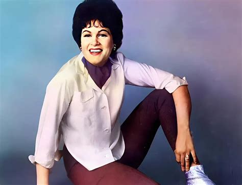Image result for Patsy Cline Angel
