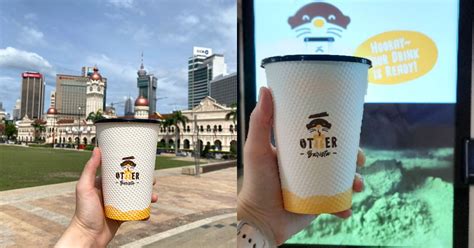 Image result for Otter Using Vending Machine