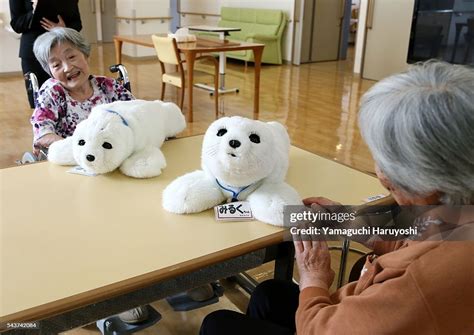 Robot Nurse Japan 的图像结果