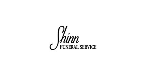 Shinn Funeral Service Obituaries & Services In Russellville, Ar