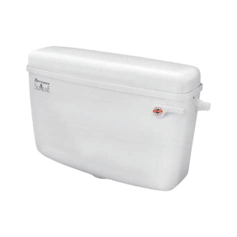 Parryware External Cisterns – Decure.in