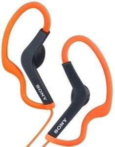 SONY MDR-AS200 Wired Headphones Bluetooth without Mic Price in India ...