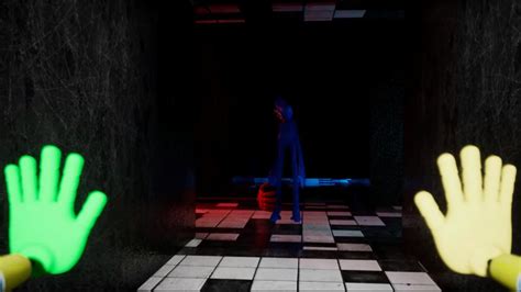 Image result for Poppy Playtime Chapter 3