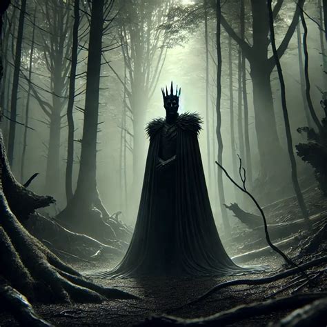 Swedish Mythology - Gods and Monsters