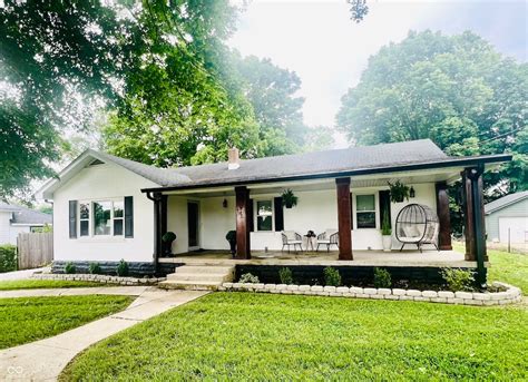 504 S Main St, Waldron, IN 46182 | Homes.com