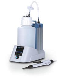 BioChem-VacuuCenter BVC control,with 4l bottle made of PP,230 V / 50-60 ...