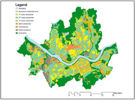 Impact of Spatial Characteristics on Gendered Retail Consumption in ...