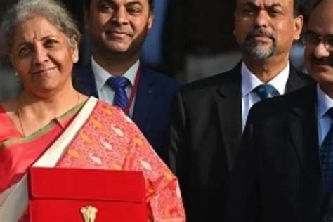 Budget 2023 : Senior Citizens want Central Government to provide relief ...