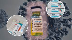 FDA Approves HIV Shot That’s 99.9% Effective; Is This The Beginning Of ...