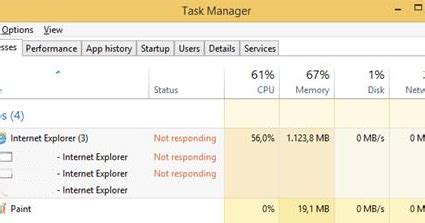 Image result for Why Is Explorer Using so Much Memory