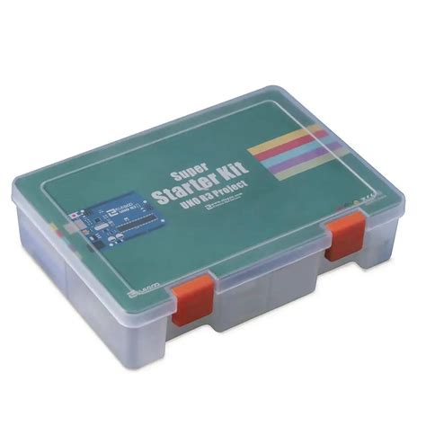 Image result for Elegoo Arduino Starter Kit Projects