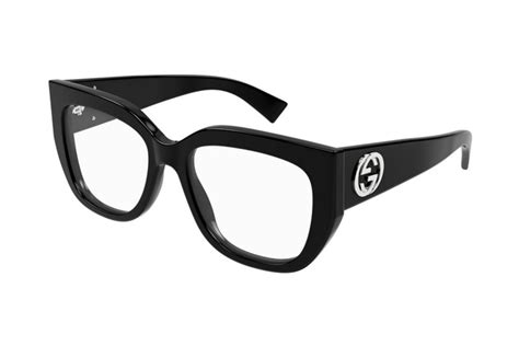 Gucci Frame GG1846O – woweye