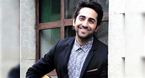 singers vs actors debate: Ayushmann on the singers v/s actors debate ...