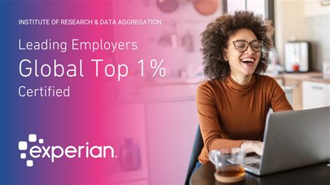 Working at Experian | Glassdoor