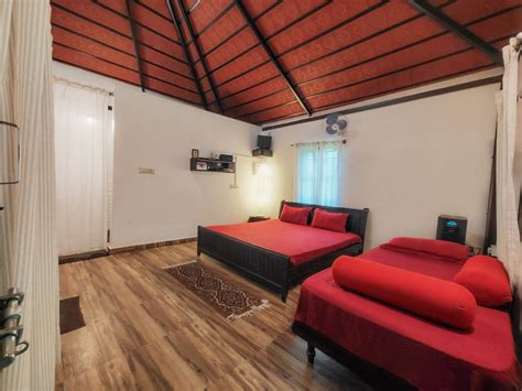 Roy Farmsays – Scenic Farmstay Near Bangalore