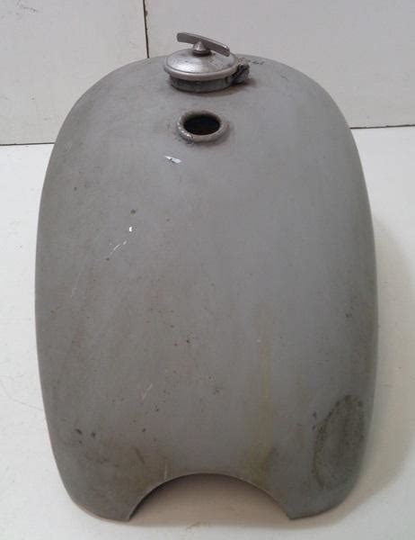 BSA Petrol Tank | BRITISH Only Austria Fahrzeughandel GmbH