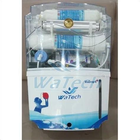 Wadrop K + RO Domestic Water Purifier Manufacturer, Supplier from Surat