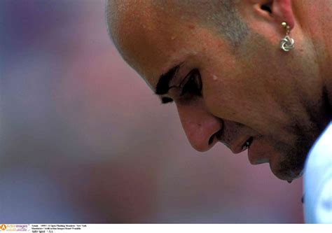 In photos: Andre Agassi’s bold style that made him a fashion icon over ...