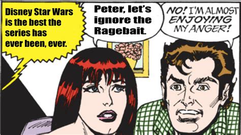 Rage Bait / Ragebait | Know Your Meme