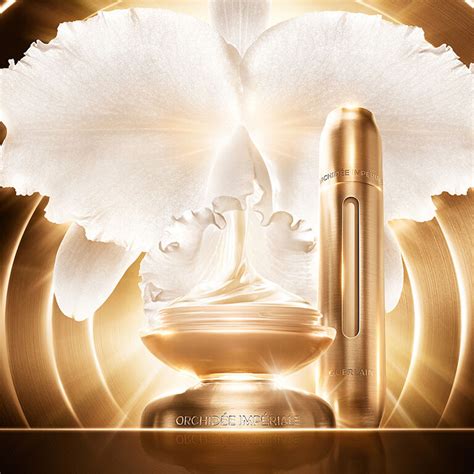 La Maison Guerlain · Historia · GUERLAIN ⋅ GUERLAIN