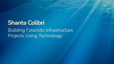 Shanta: Future Looking | Shanta