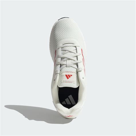 adidas Velocity Grand Shoes - White | adidas India