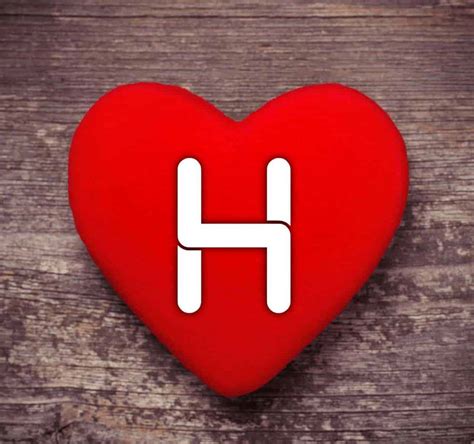 [50+] H Name DP, Pic, Photo, Images & Wallpaper (HD)