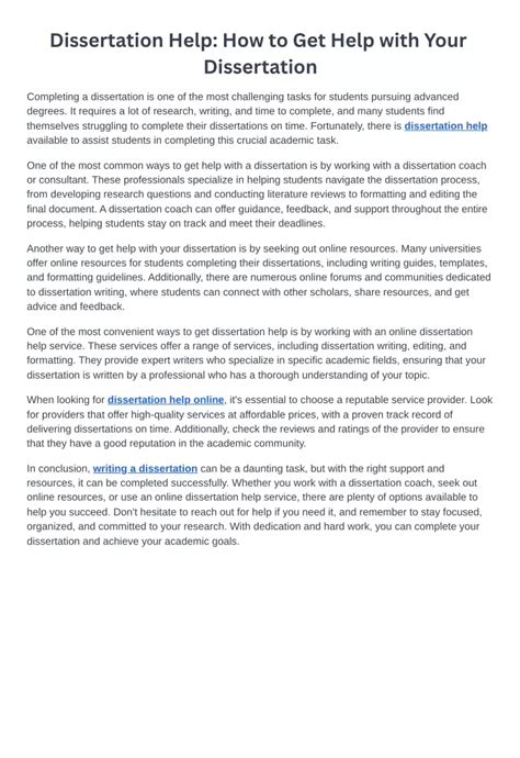 Image result for Help Dissertation Dissertation Help