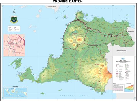 Banten | IWareBatik