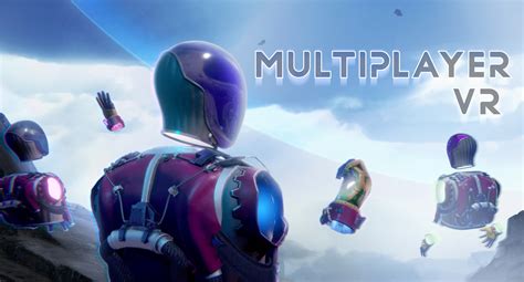 Image result for How to Setup VR Multiplayer