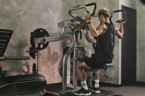 Jymmin Machine Example 的图像结果