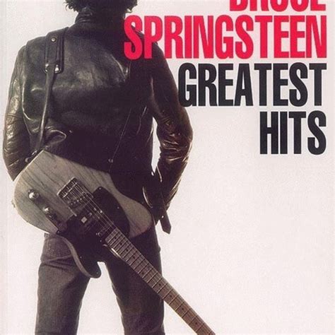 Image result for Bruce Springsteen Best Hits