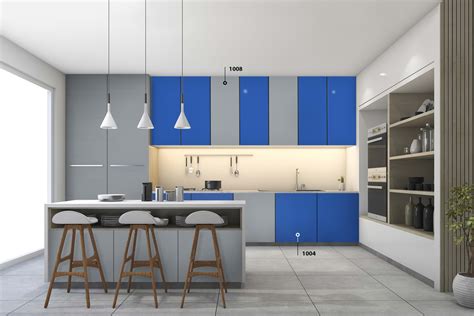 Solid High Gloss PVC 1008 Laminate – Glossy Shine