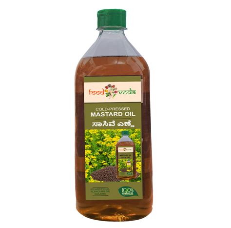 Mustard Oil In Spanish at Erica Gilman blog