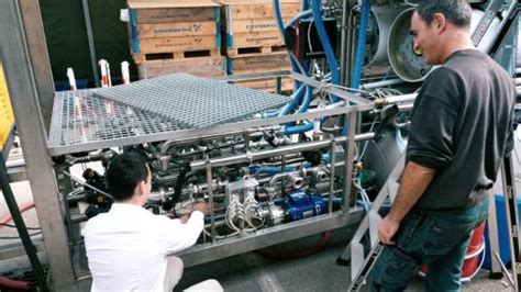 LDL200 - inductive conductivity sensor - ifm