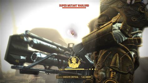 Best Fallout 4 Builds List for 2025 - Hack the Minotaur