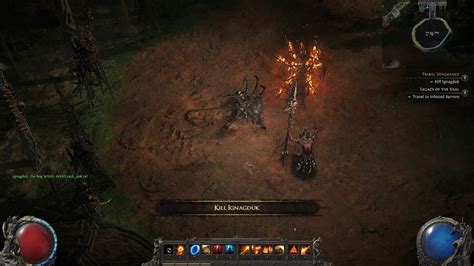 Ignagduk, The Bog Witch - Path of Exile 2 Guide - IGN