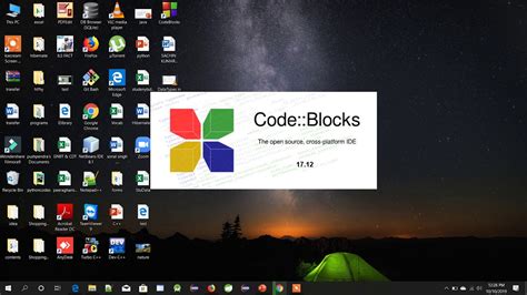 How to download CodeBlocks - YouTube